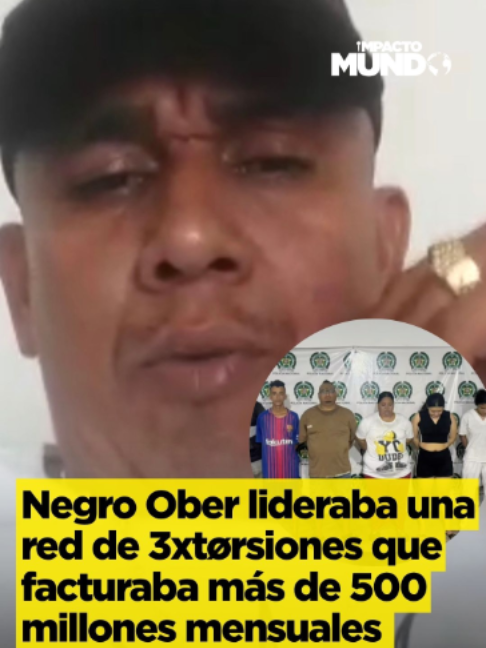 @Impacto Mundo