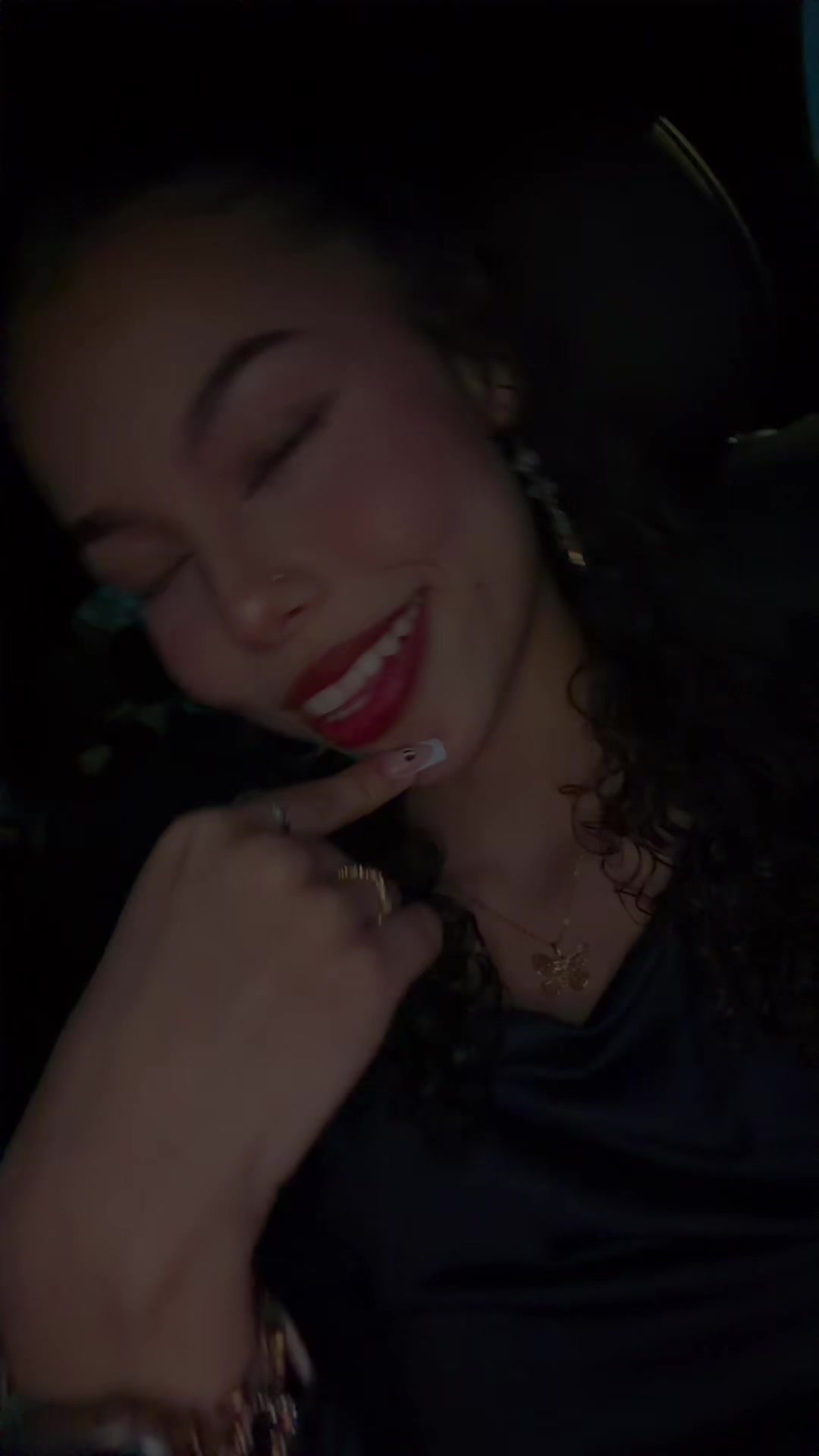 @Isabel S&aacute;nchez 🤍