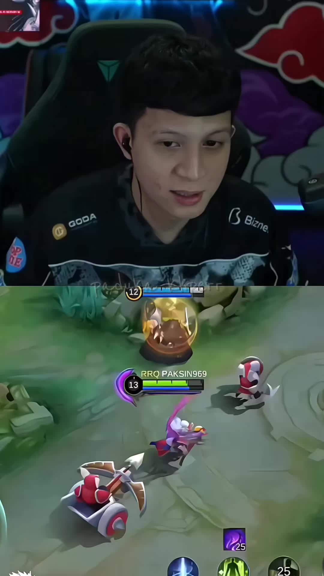 @paduka kliperr