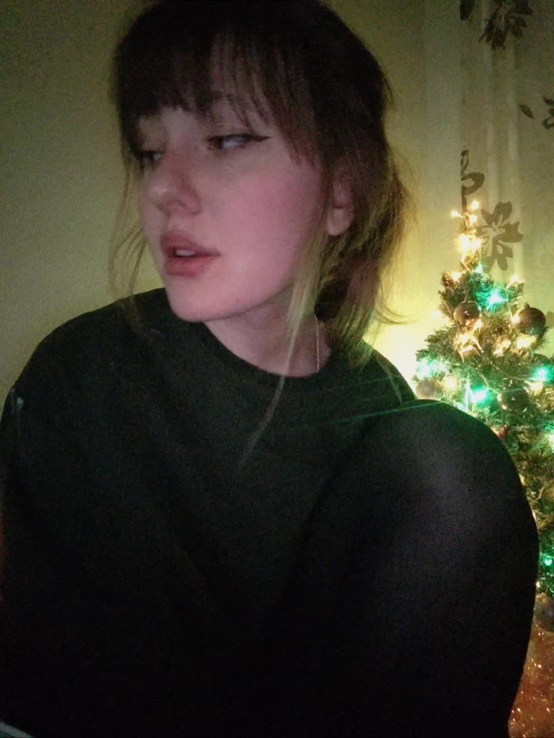 @брусника