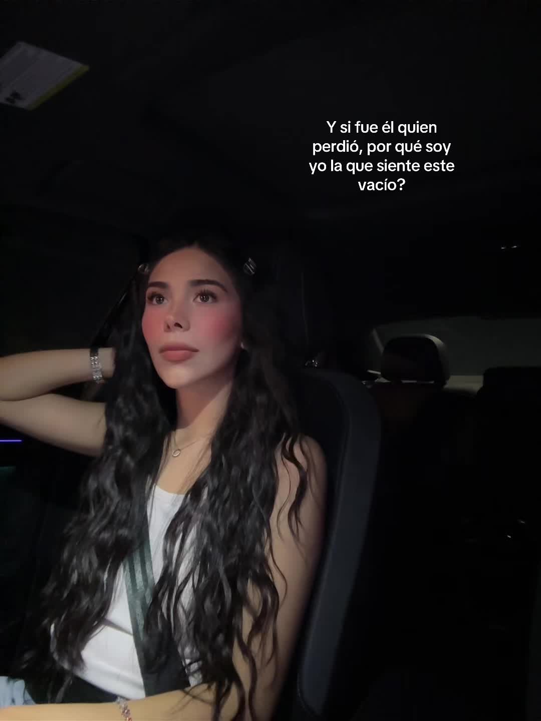 @Melanie Bustamante⭐️