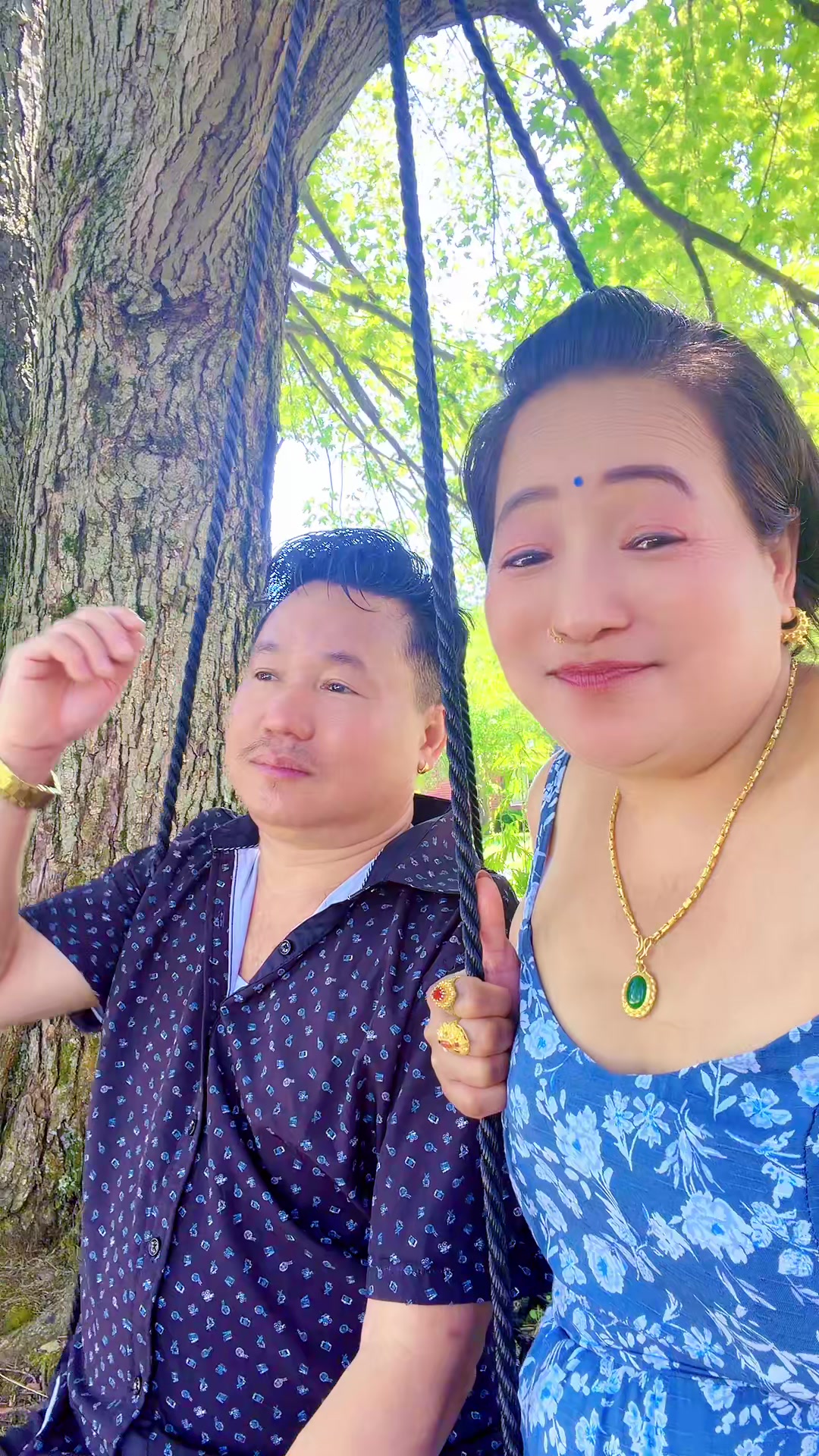 @Mon Chamling
