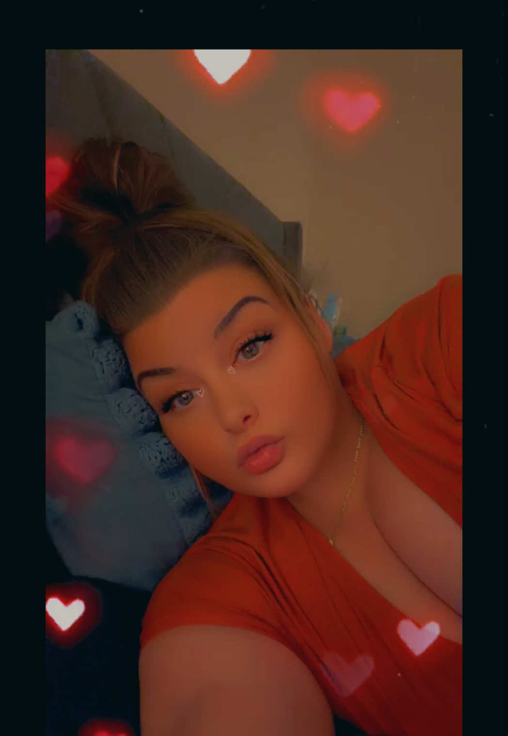 @💞 cαѕнνιlle кαу 💞
