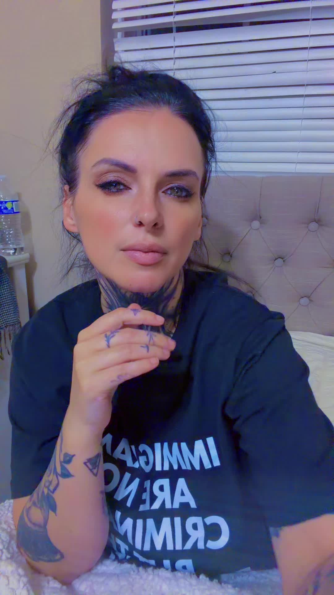 @Nikalie ๐