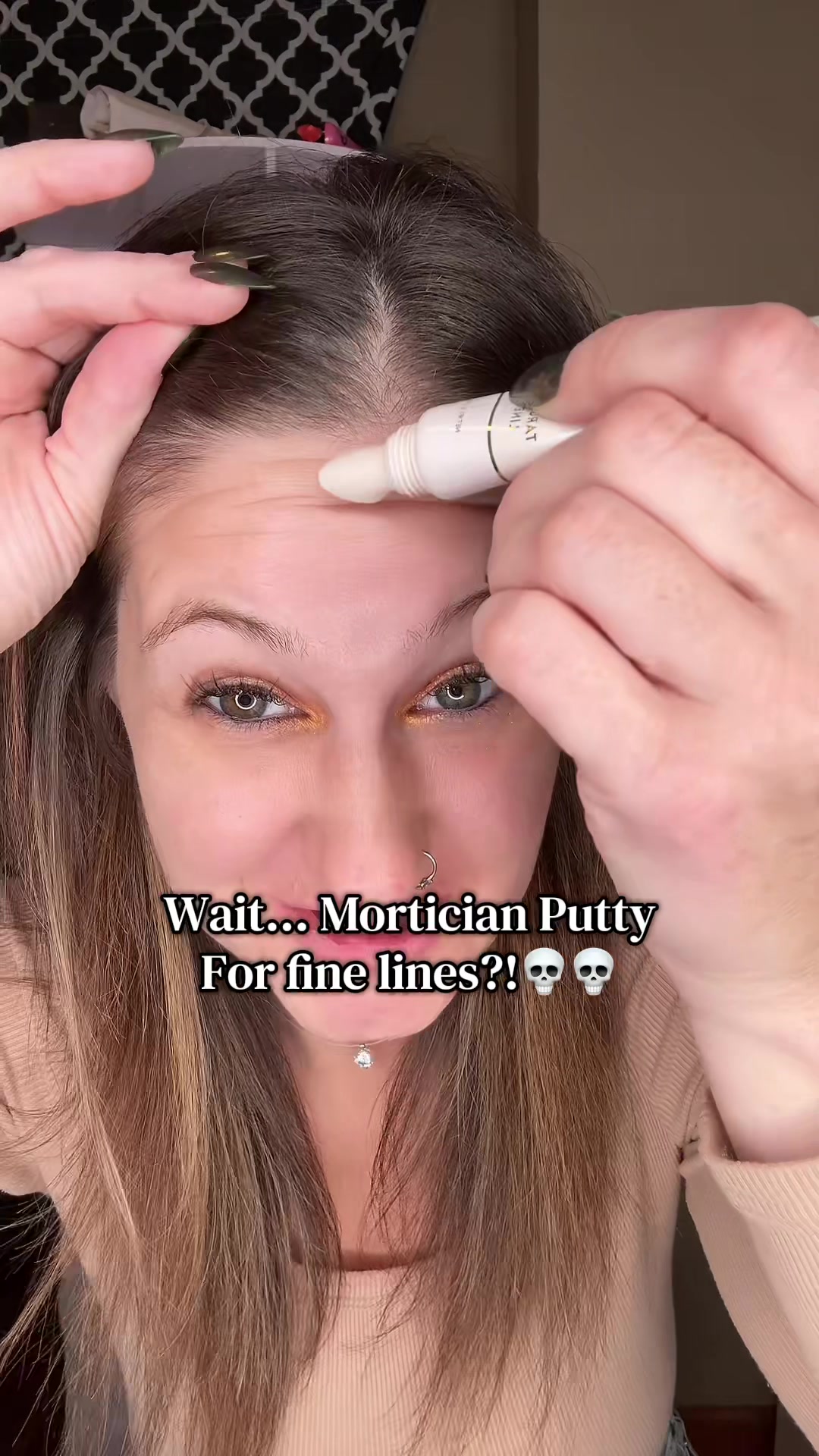 @Kaci Dixon
