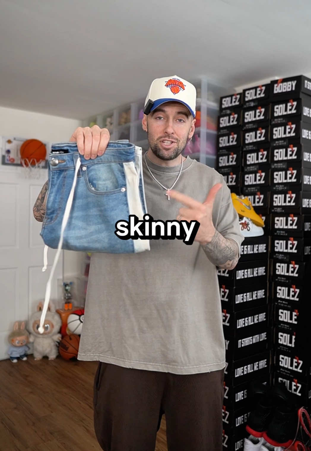 @Bobby Solez