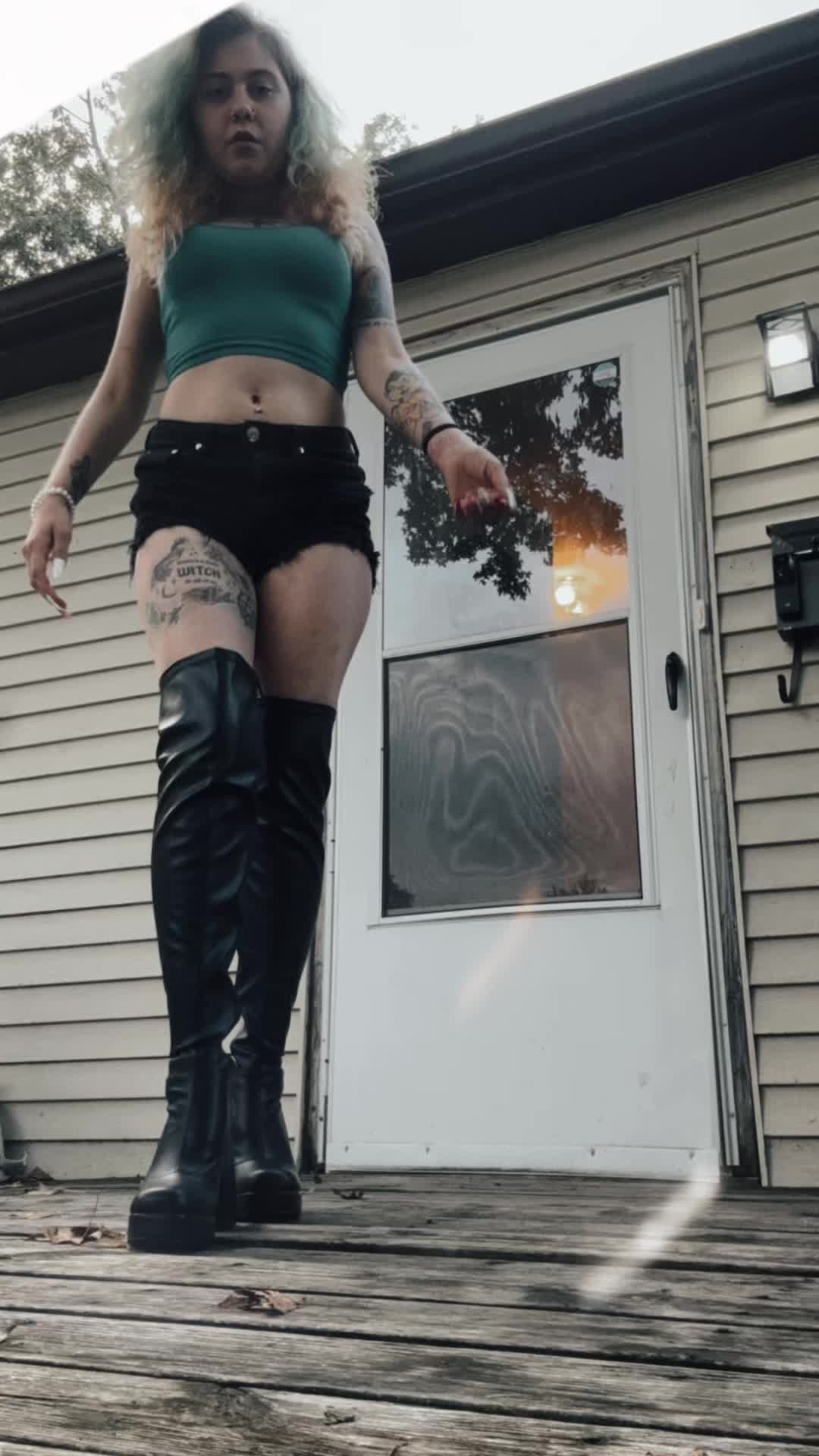 @JuicyJade420nympho69