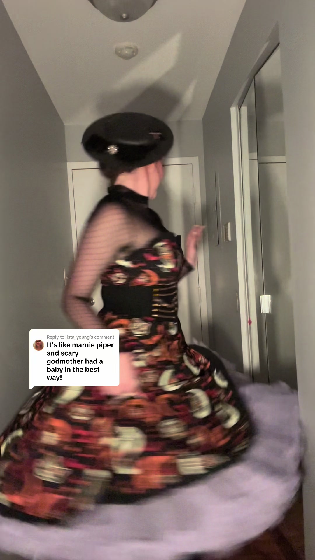 @GlamourPossum