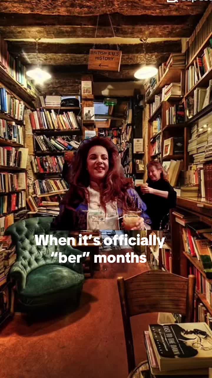 @Real reads with Cole