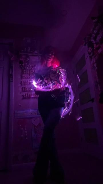 @🧚&zwj;♀️Frankie✨