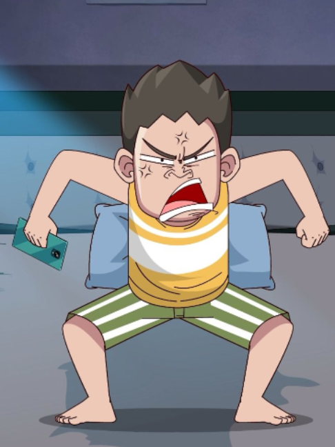@开心锤锤