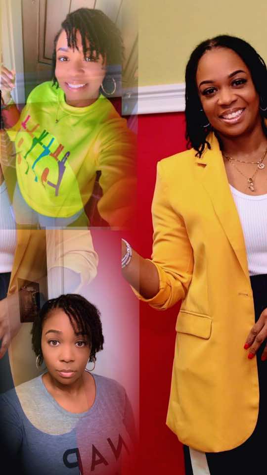 @Trina J