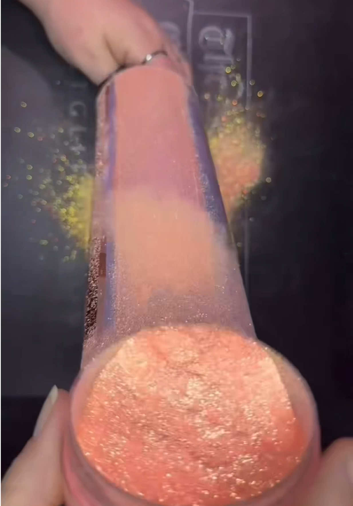 @The Cult Glitter Co - Supplier