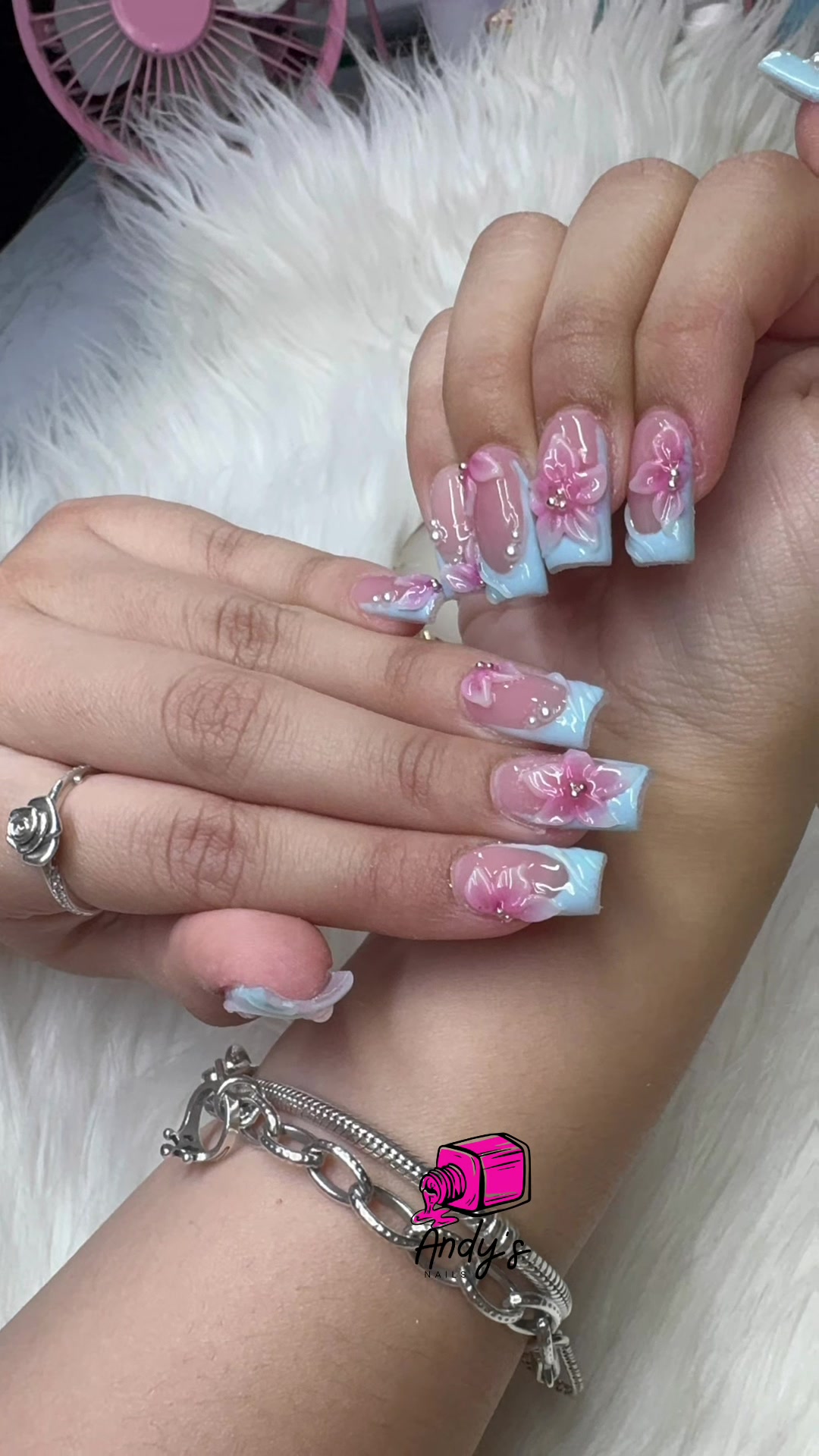@Andy’s Nails 💅🏻