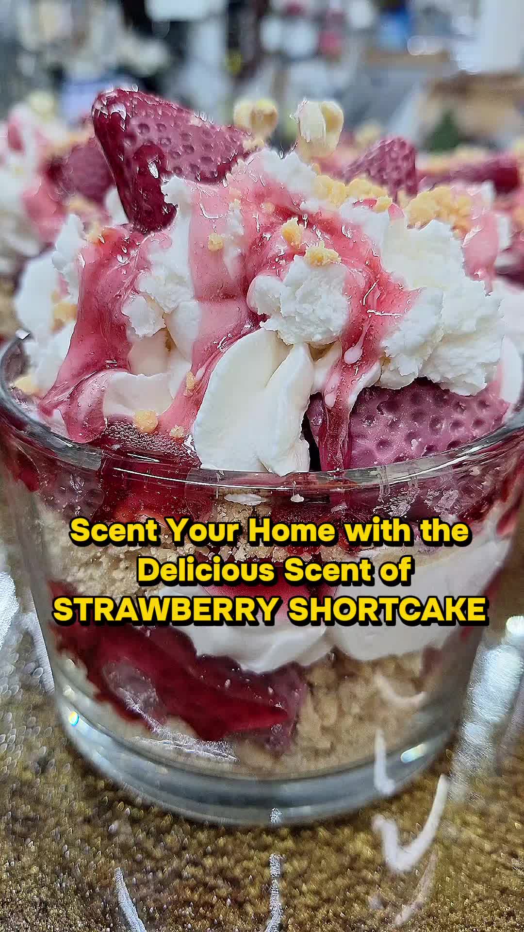 @Amazing Candles & Gifts