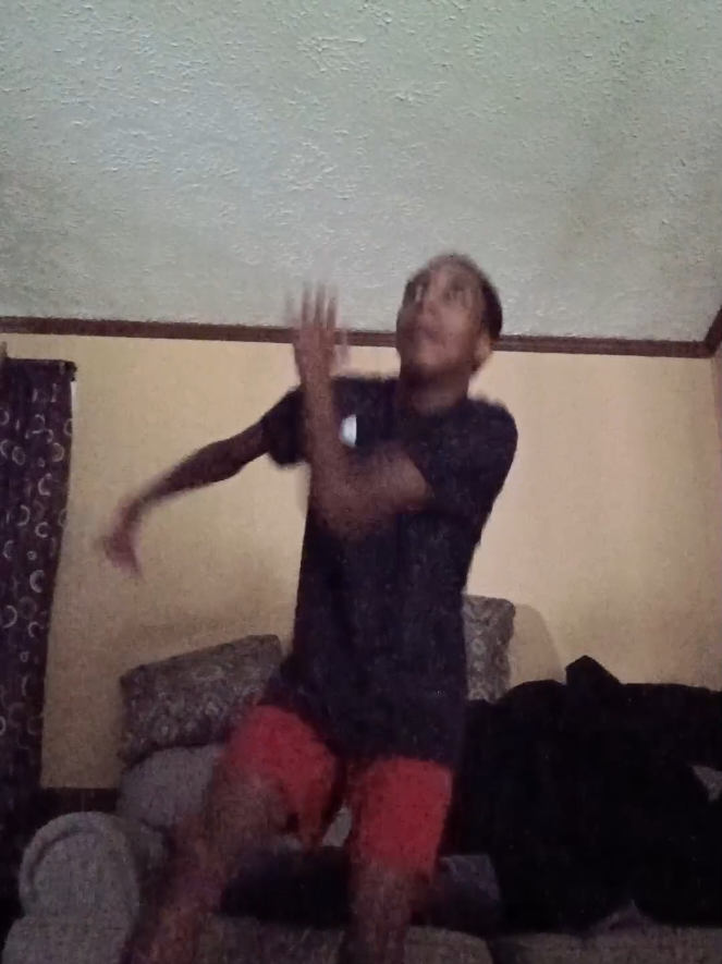 @Kavon Anthoney