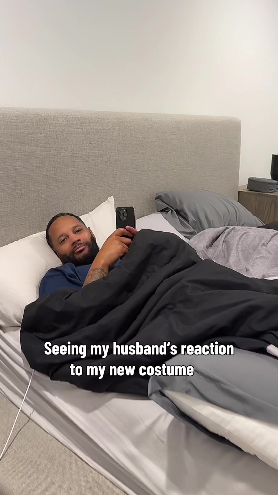 @Dedric and Kat Moore