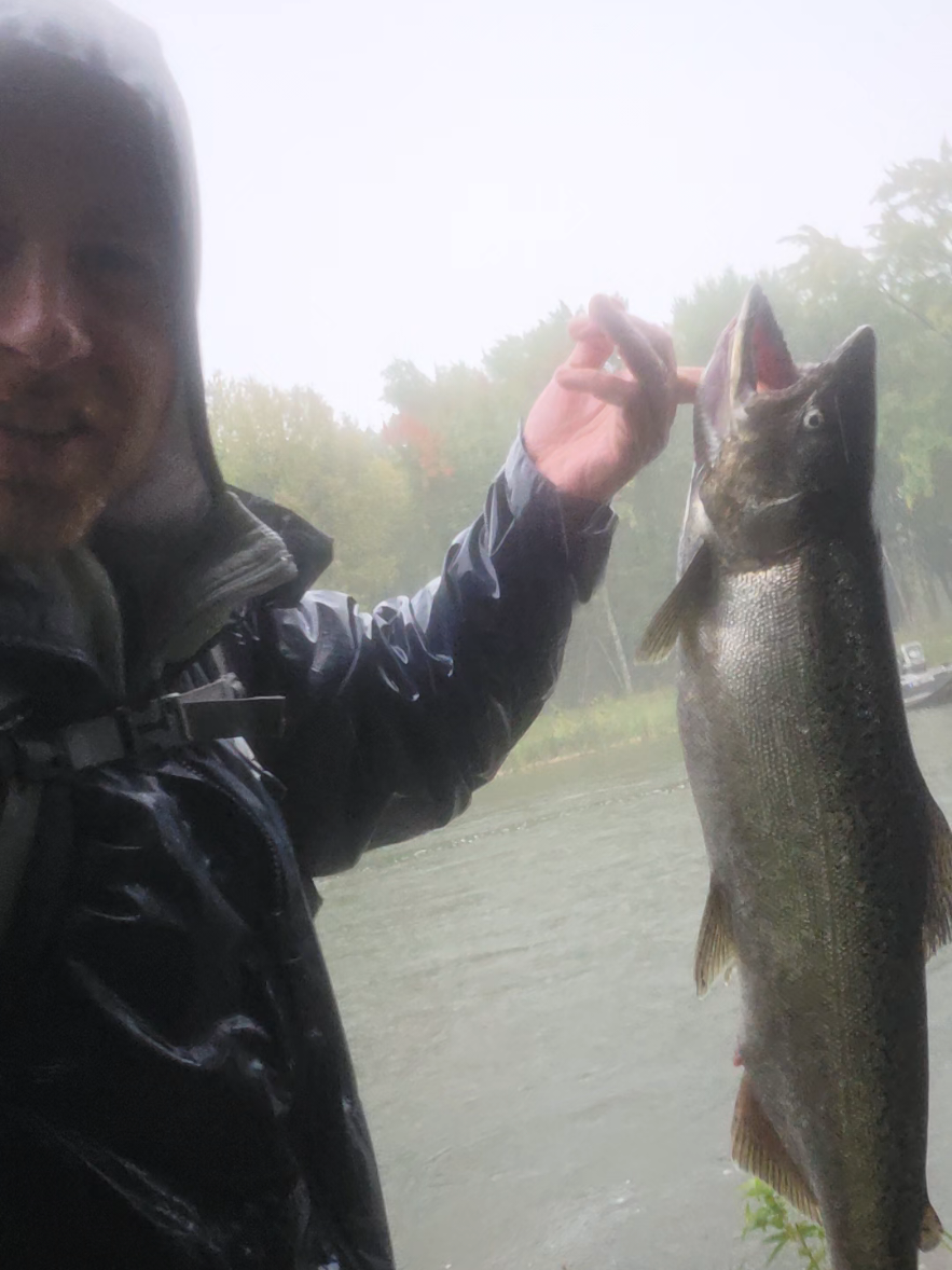 @Fishin with the Griffins