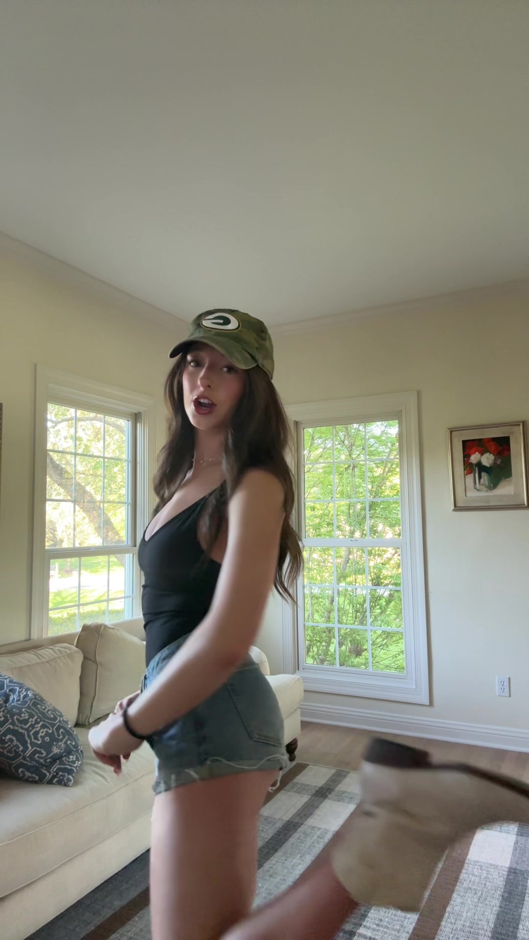 @Olivia Mullen