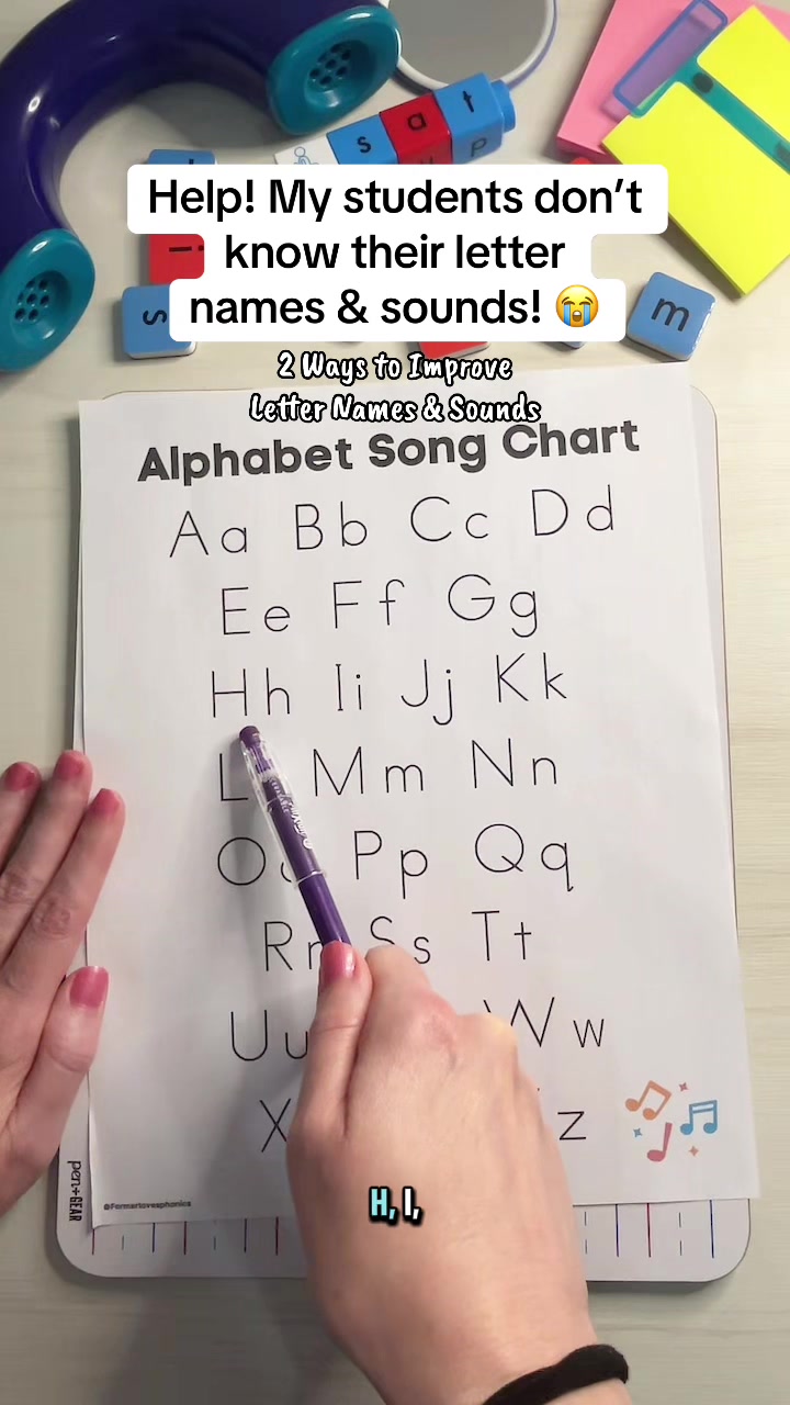 @Jessica | Learn Phonics