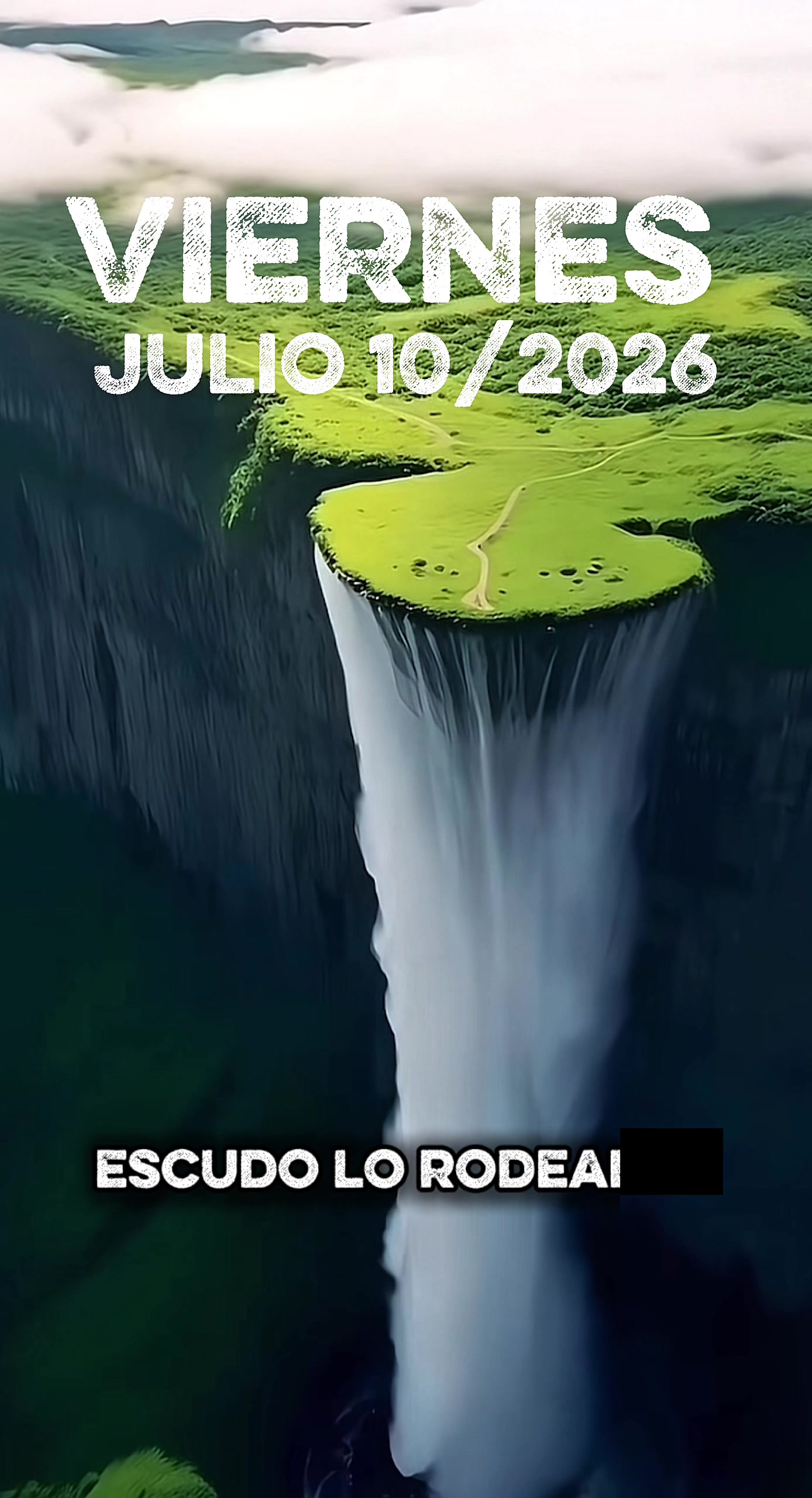 @Música del Cielo