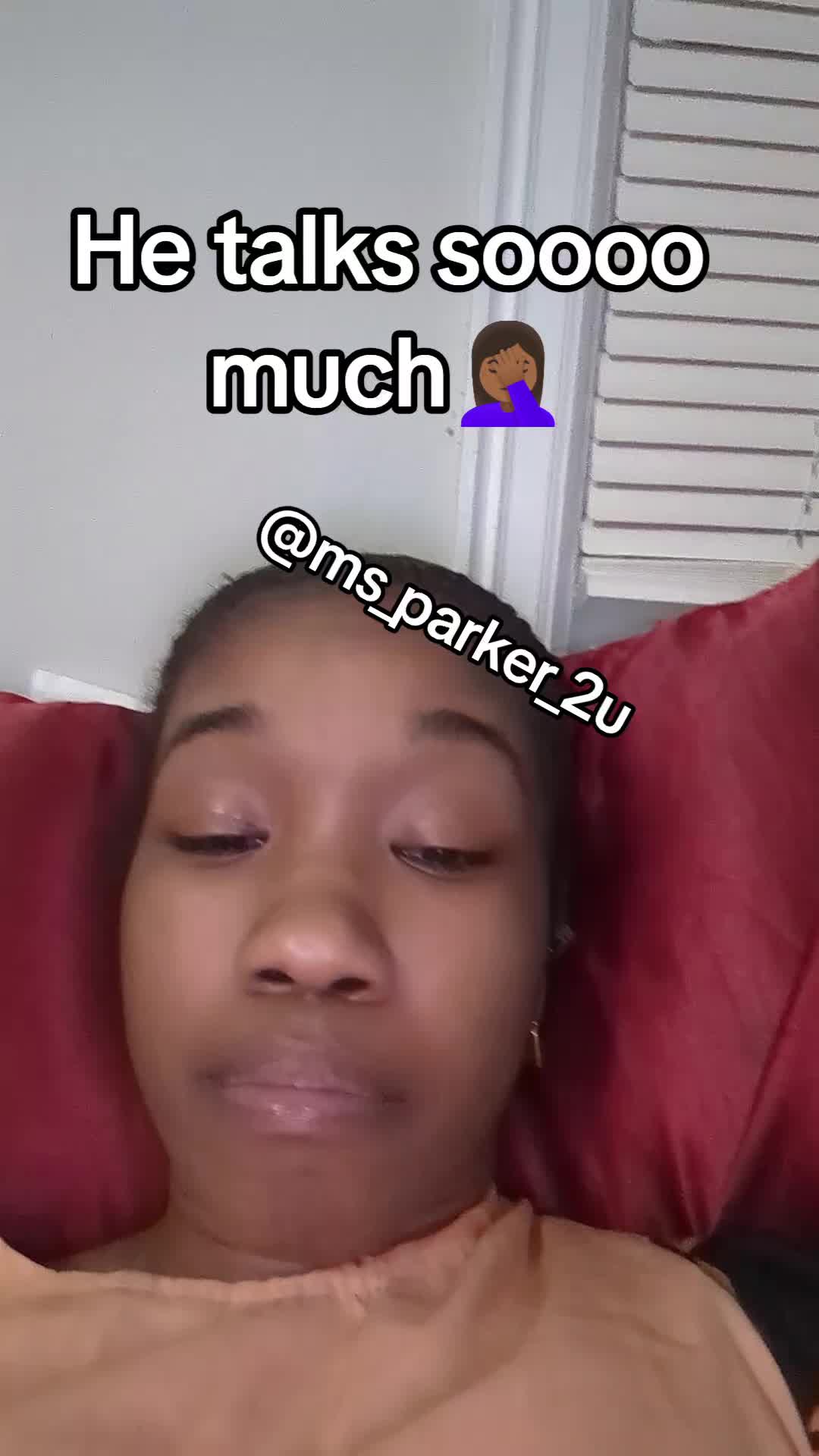 @Ms. Parker
