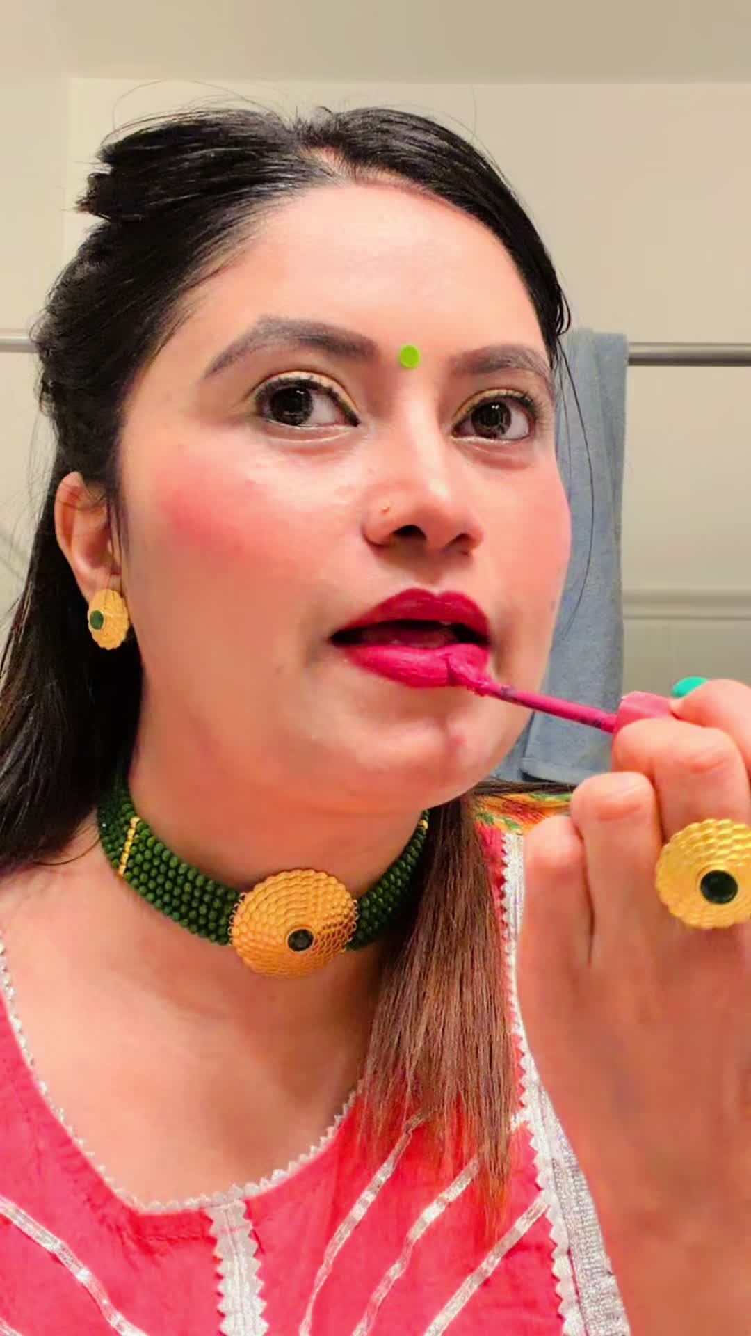 @Pratiksha