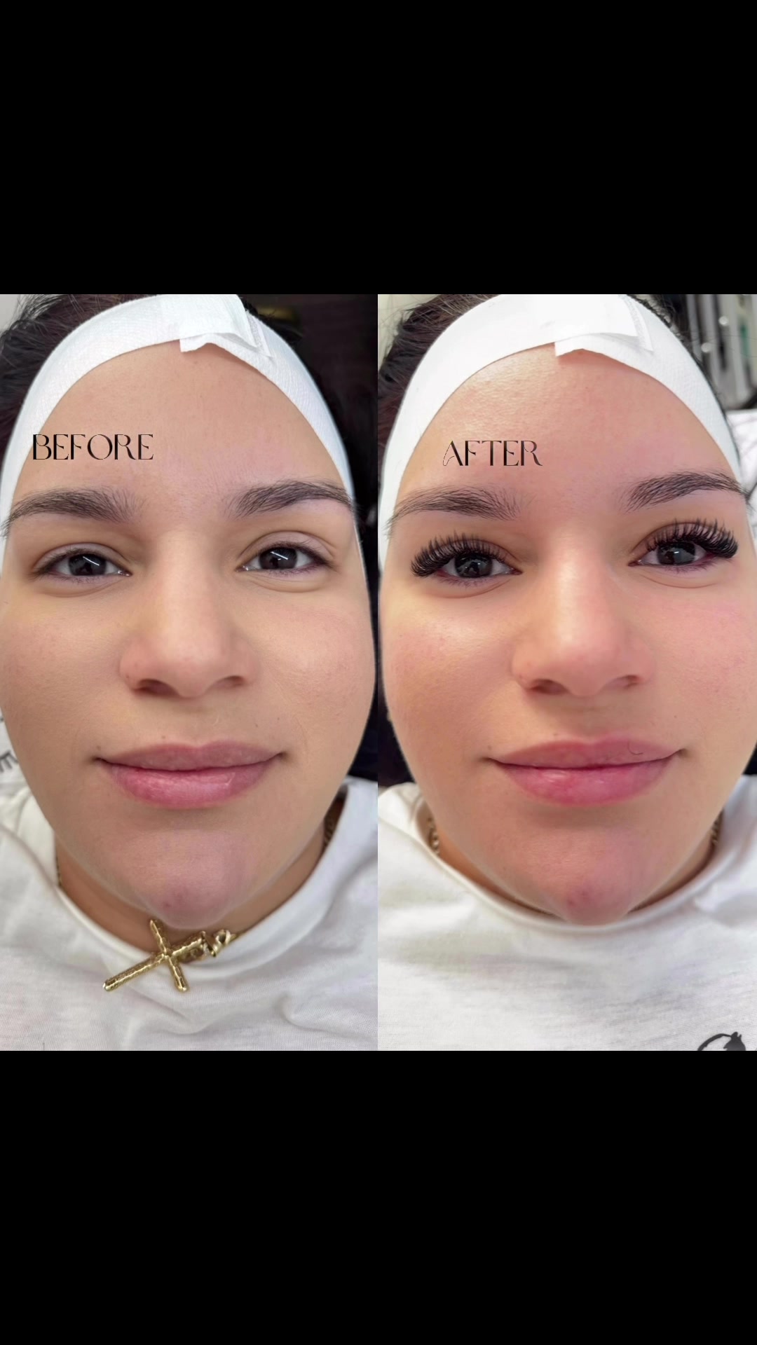 @✧Yess | Lash & Brows Artist✨