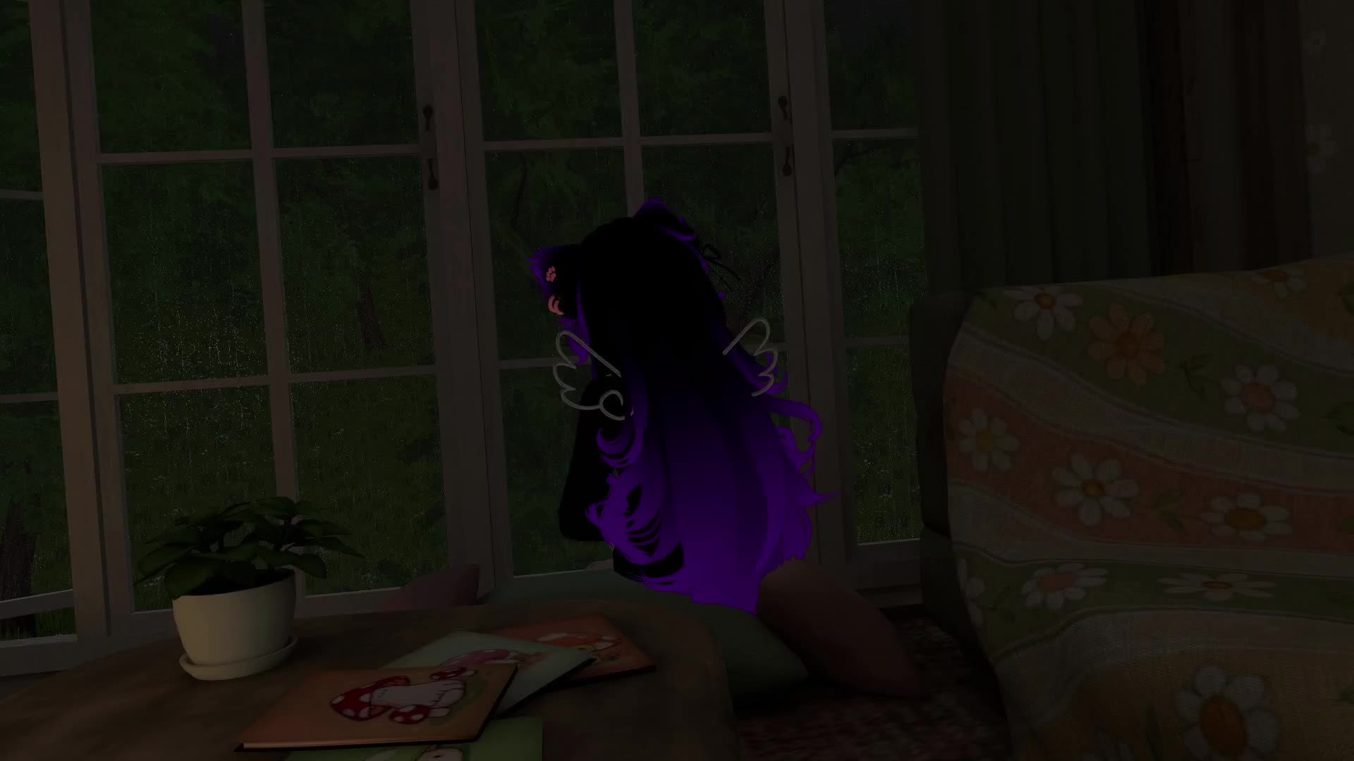 @Riversvrc
