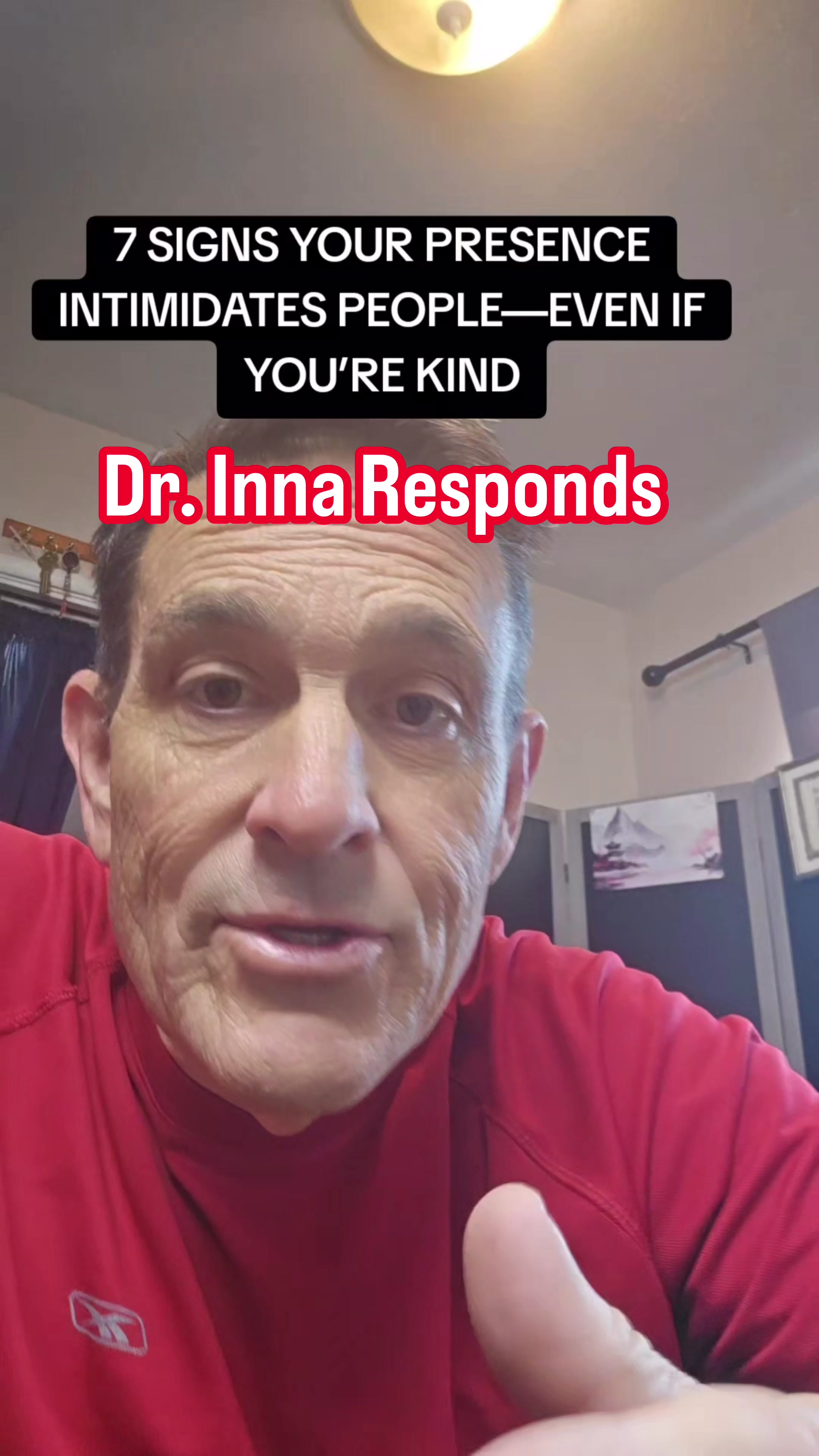 @Inna Kanevsky, Ph. D.