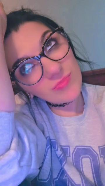 @BeautifulxDisaster🖤💀xx