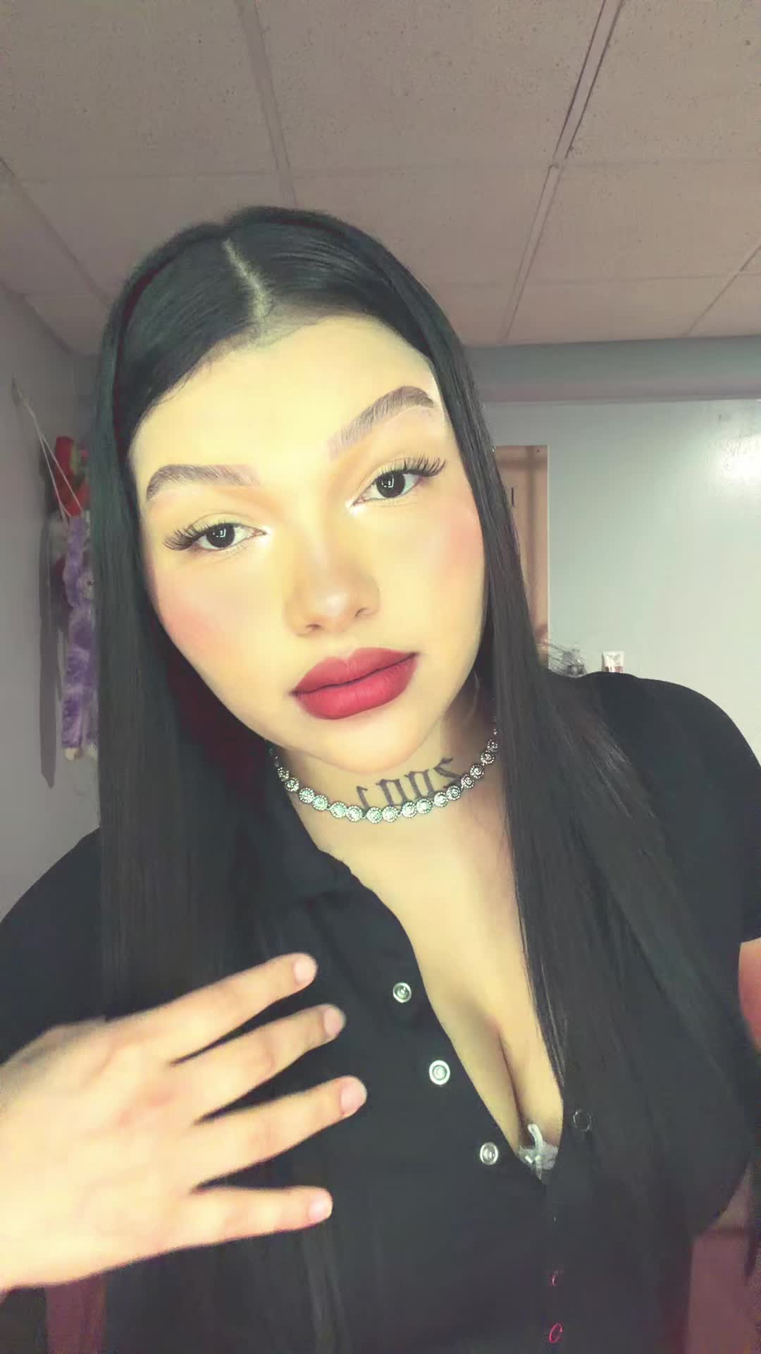 @Abby La Mesera.💋🔥