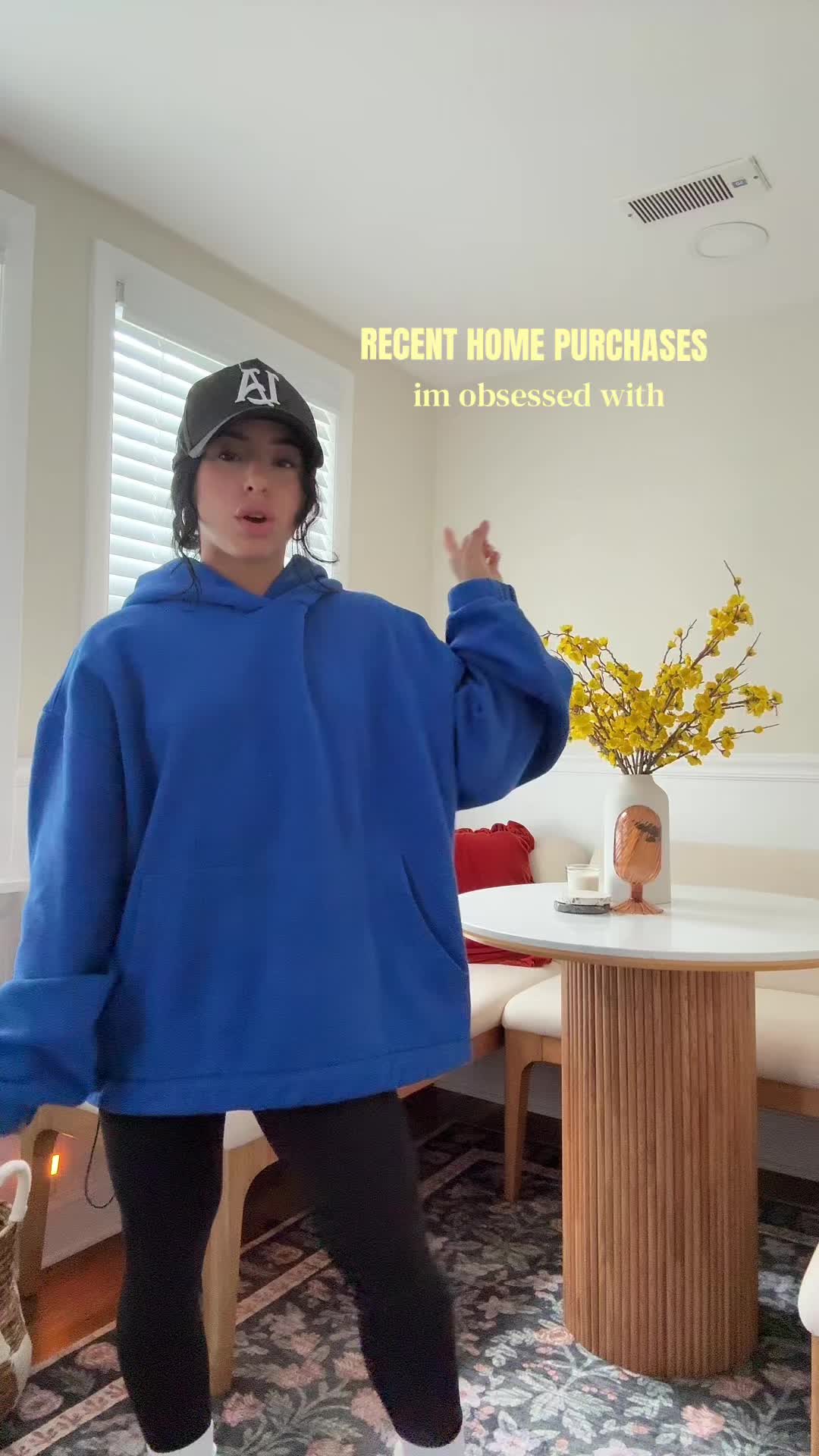@riley kristine