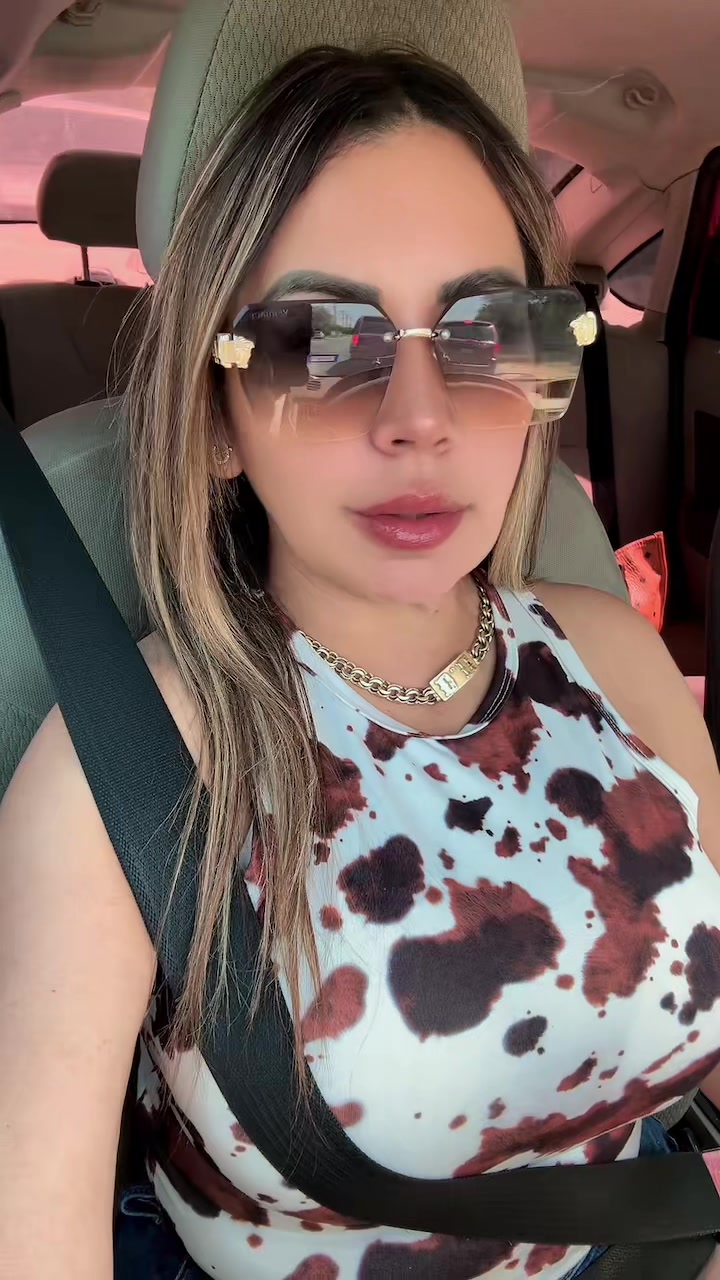 @Daisy Mares