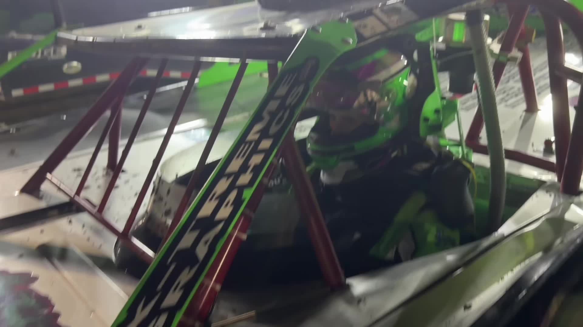@9j Motorsports 💚🏁