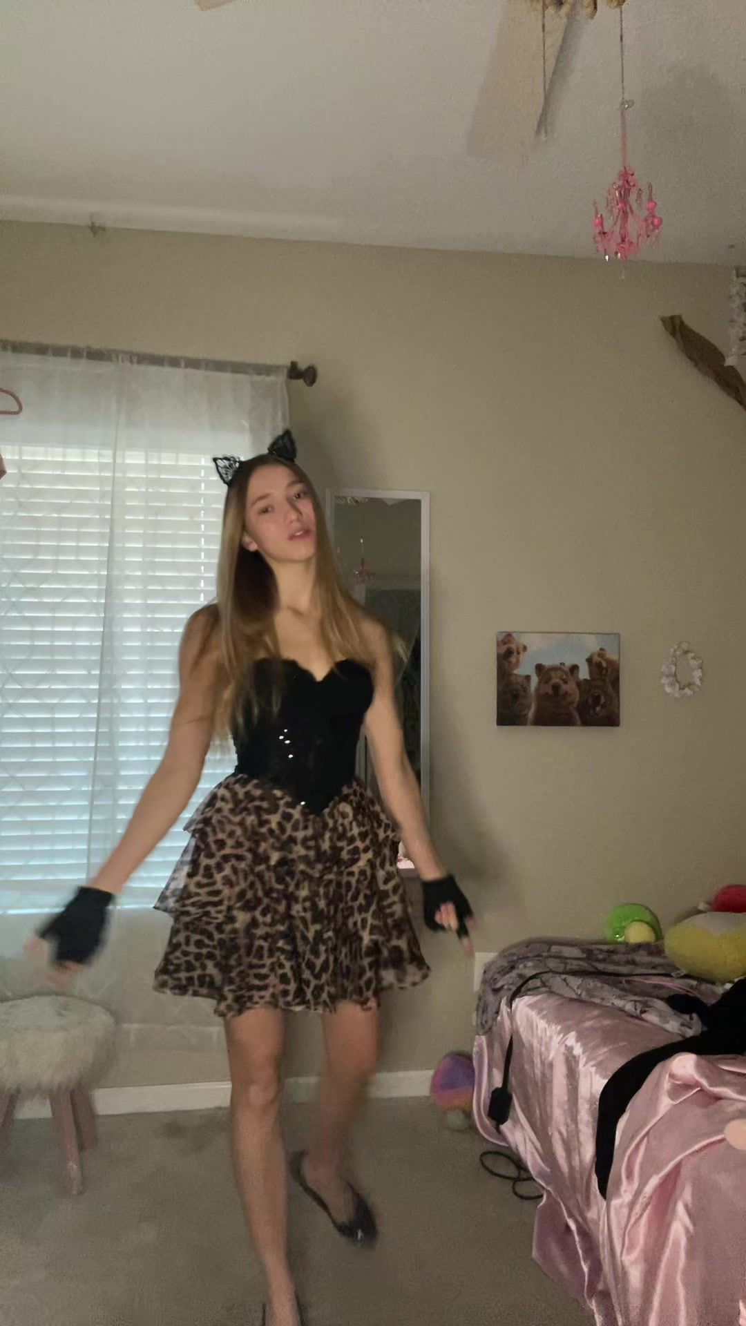 @Paige Mckenzie