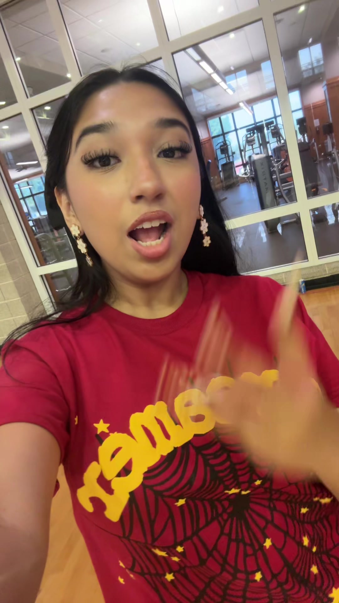 @Crystal Izaguirre