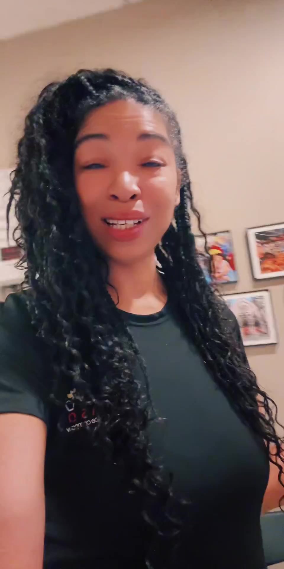 @Tabitha “La Salsa Sensei”