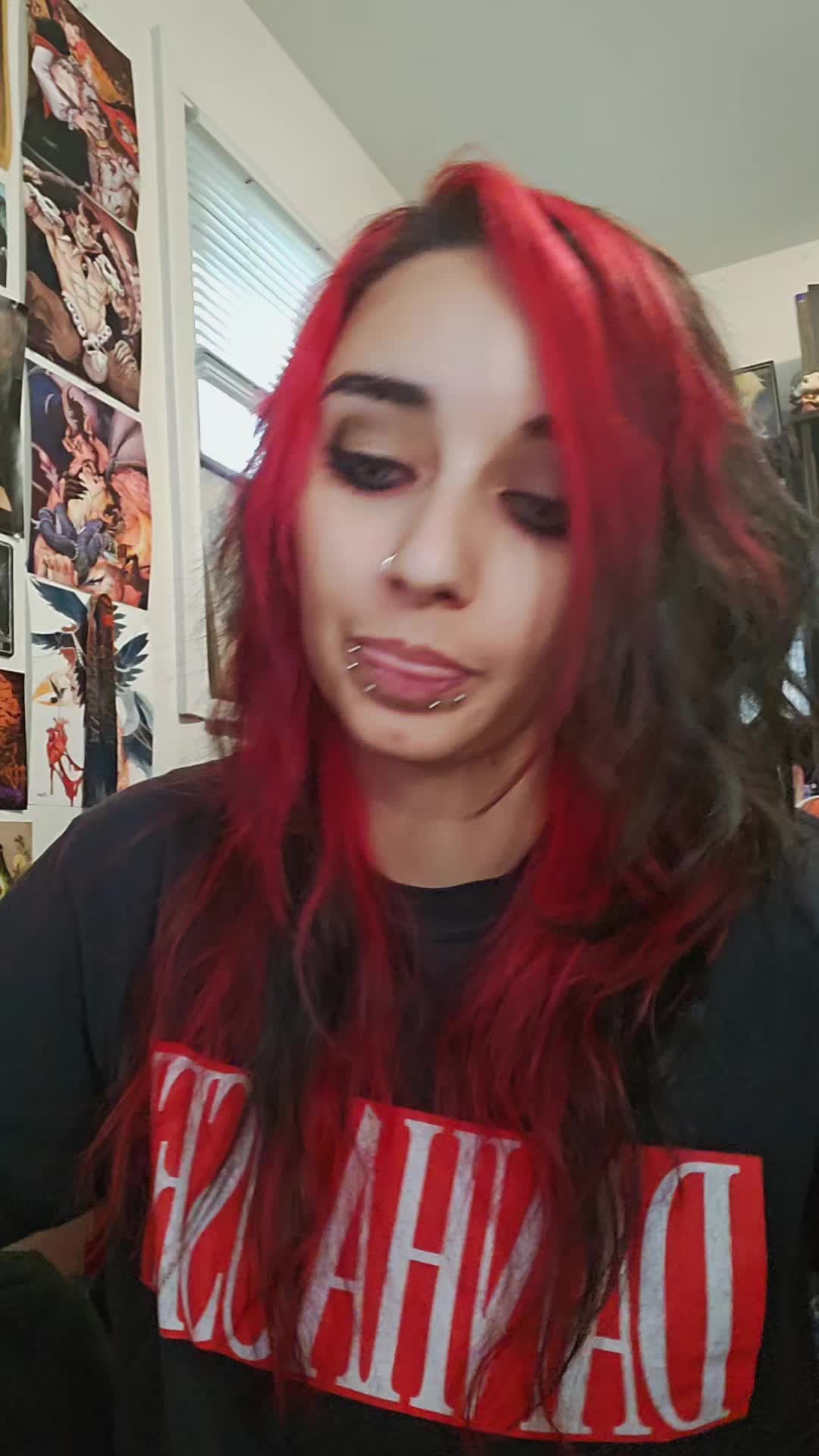 @Syd Vicious