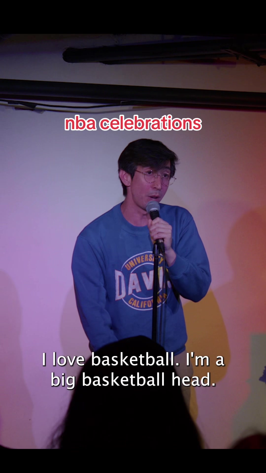 @Mike Lane