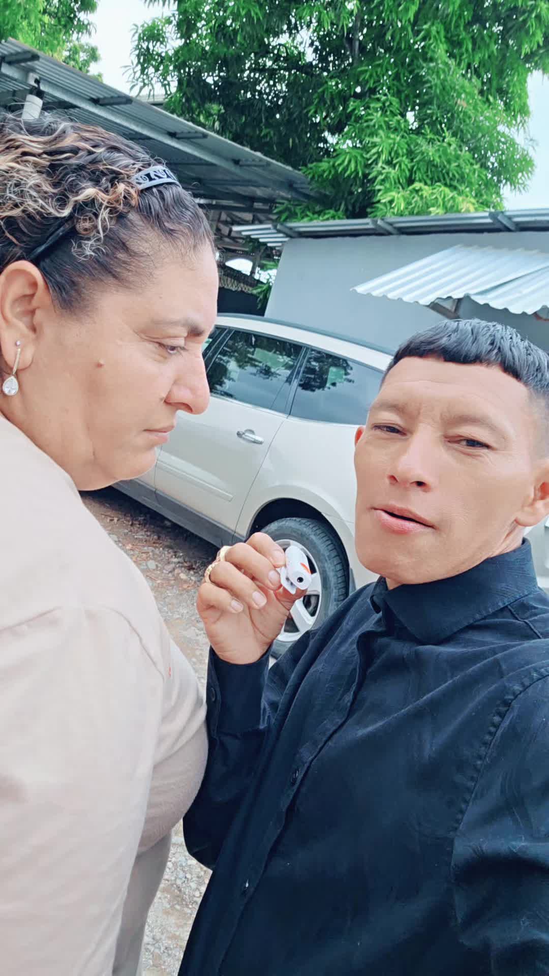 @navy y Rosi 🥰🥰🥰😘