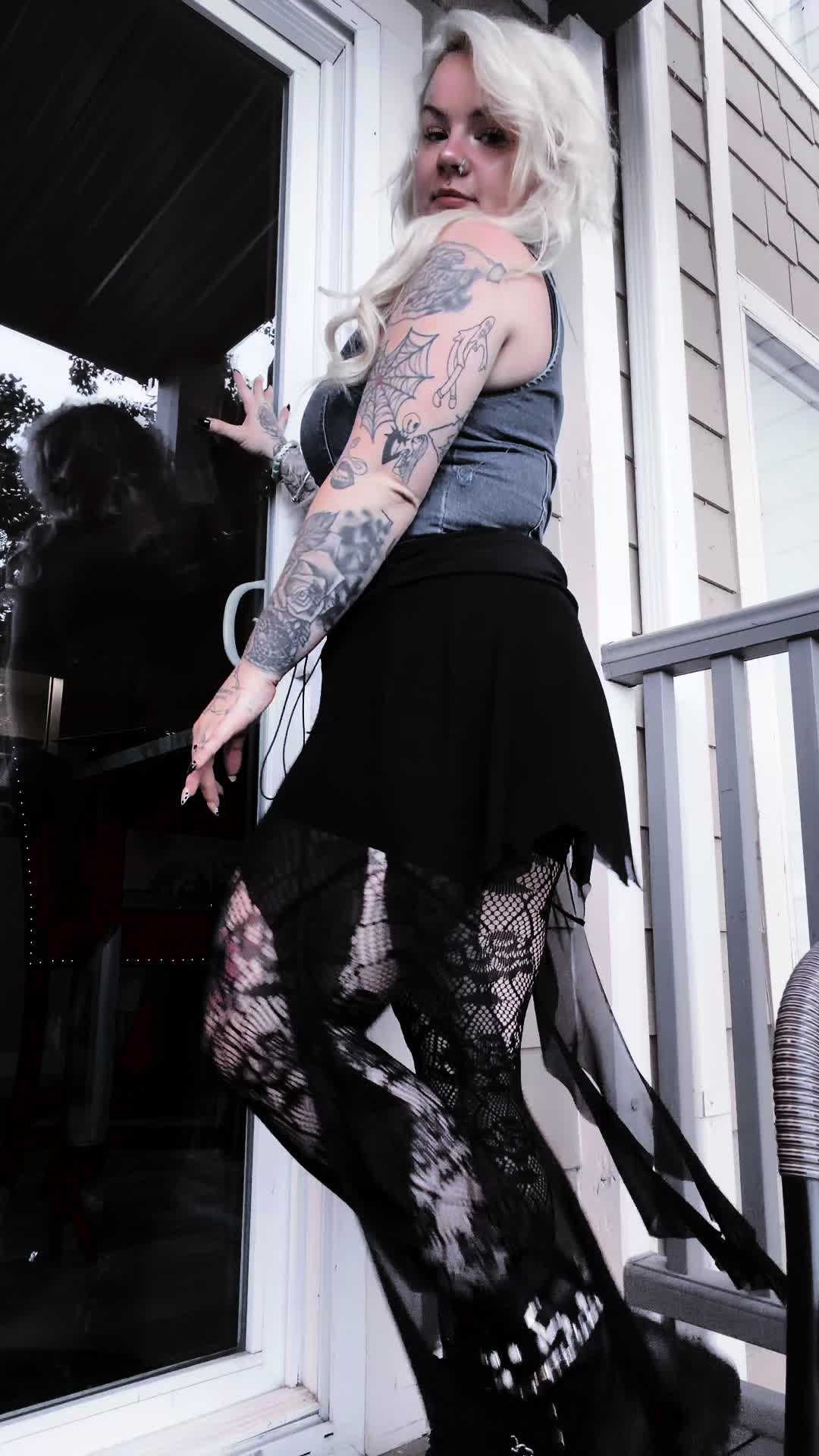 @PinUpBarbie🤍