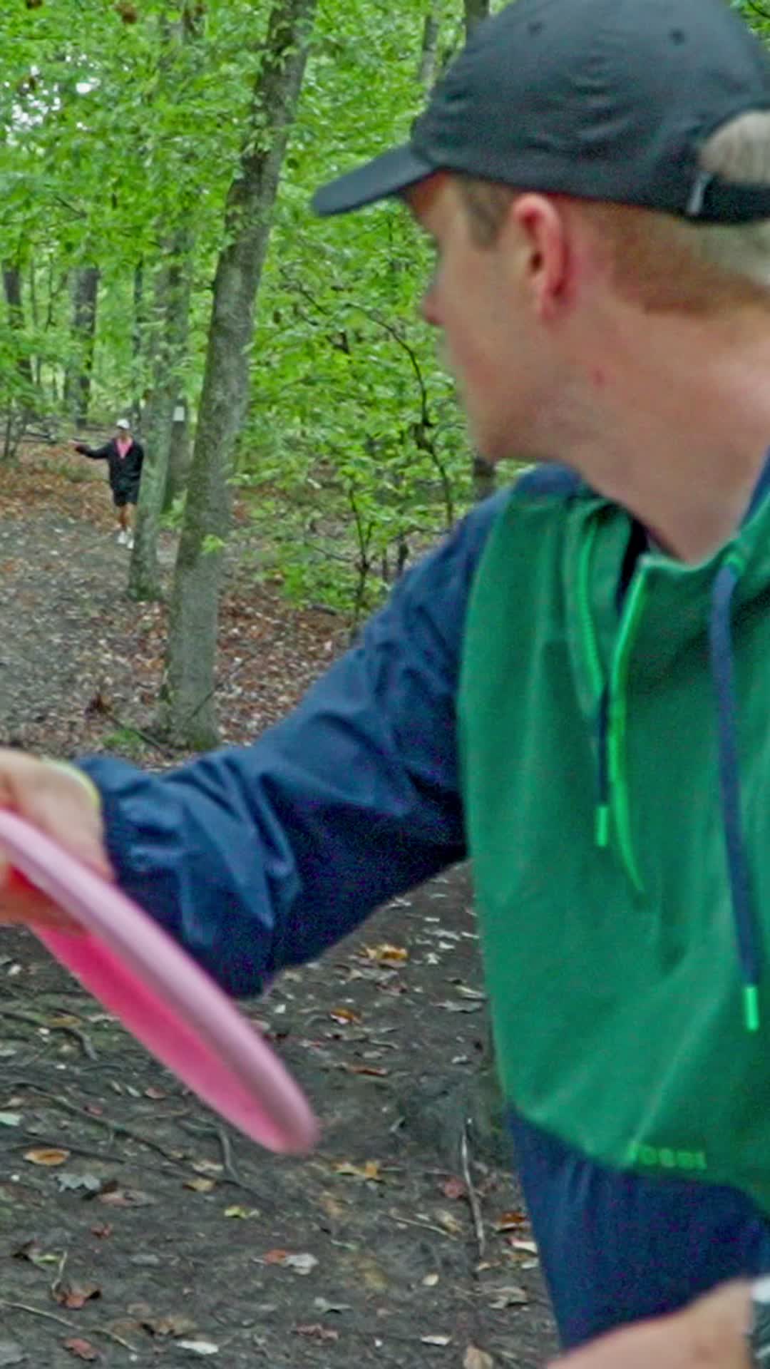 @Foundation DiscGolf