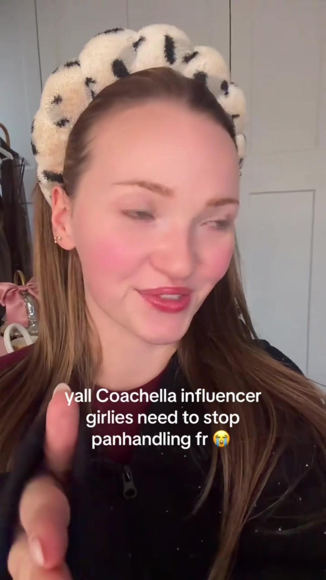 @Sydney Jo