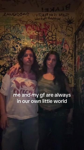 @fran & salma