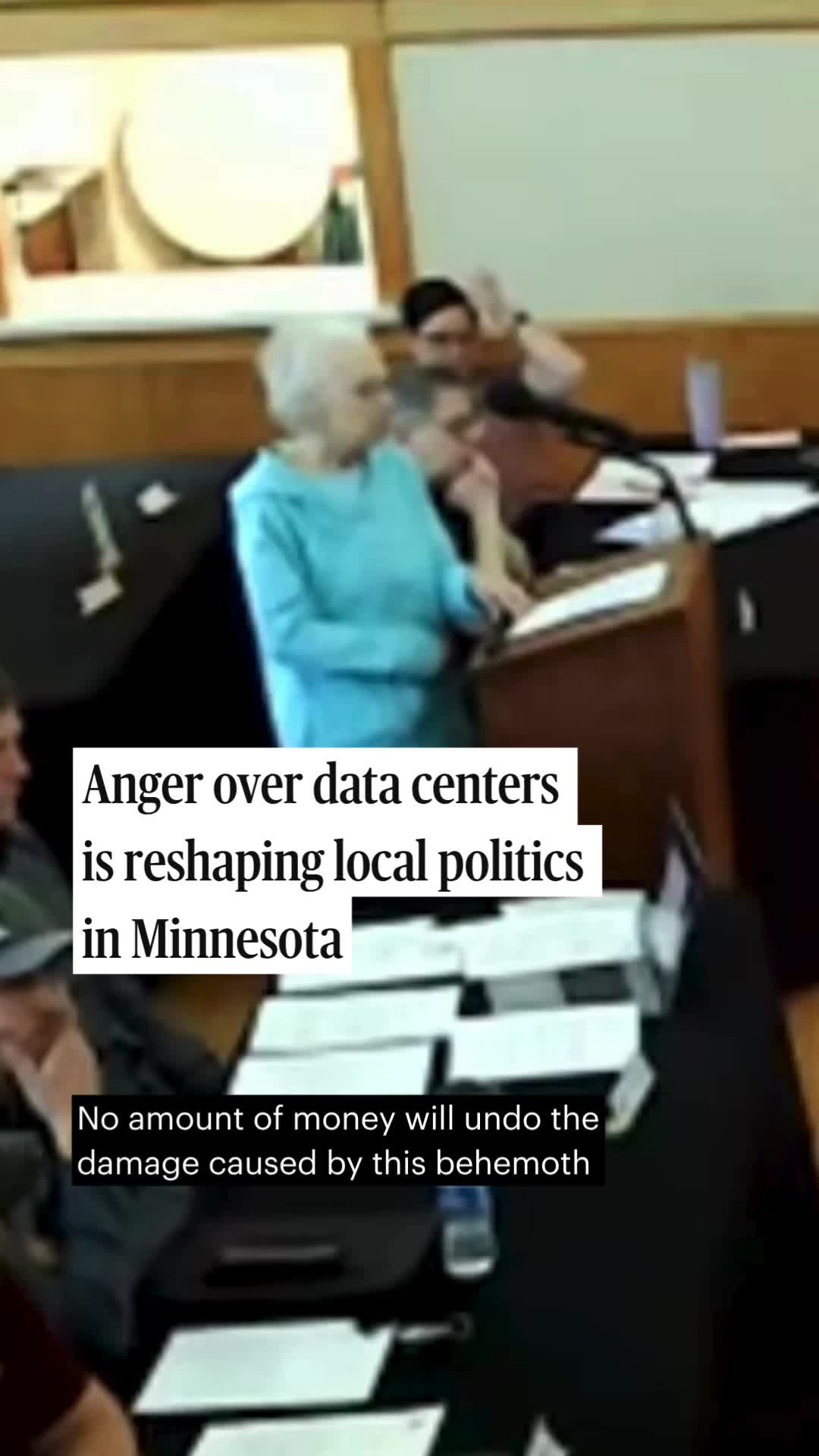 @Minnesota Star Tribune