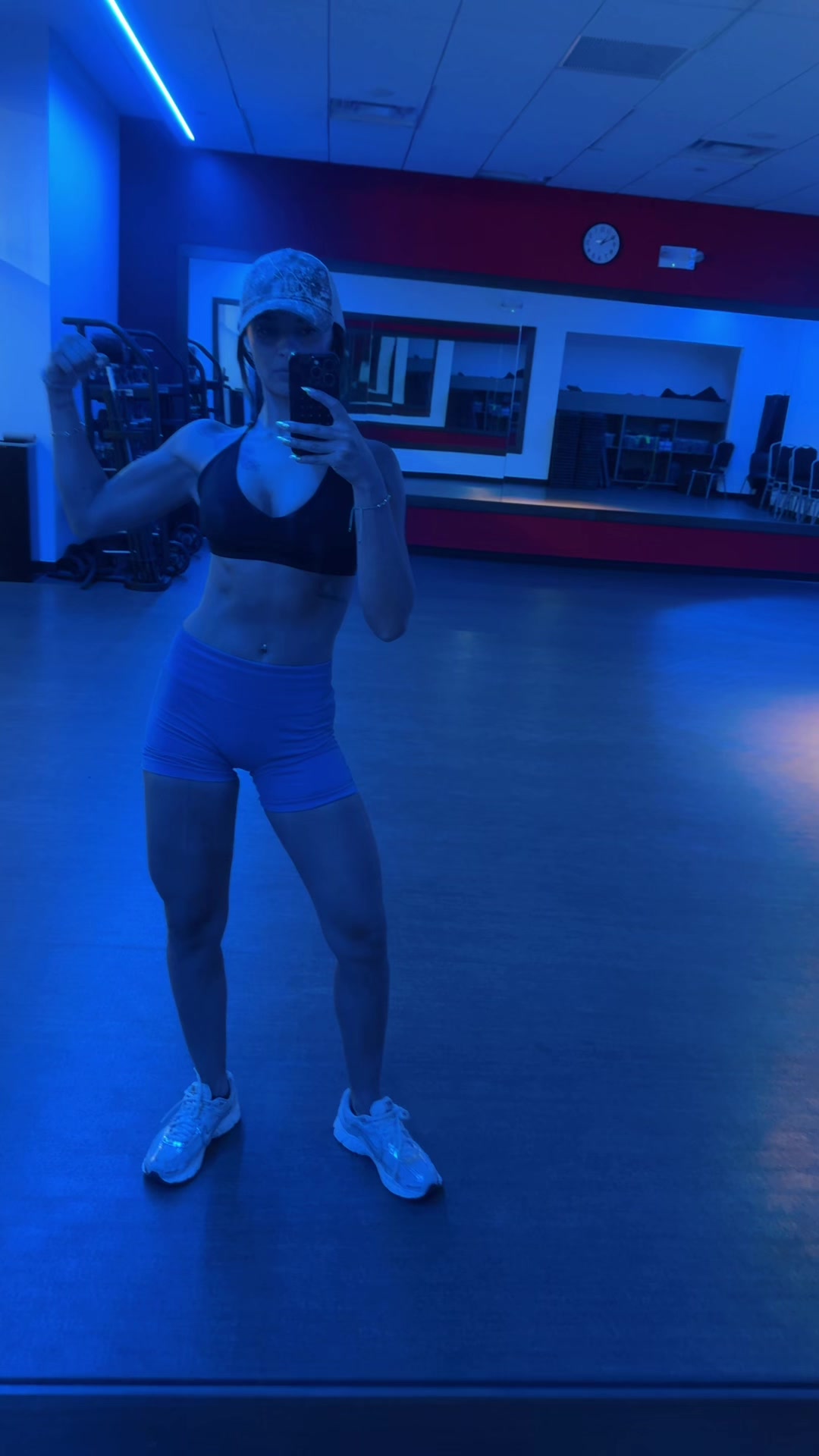 @olivia armas