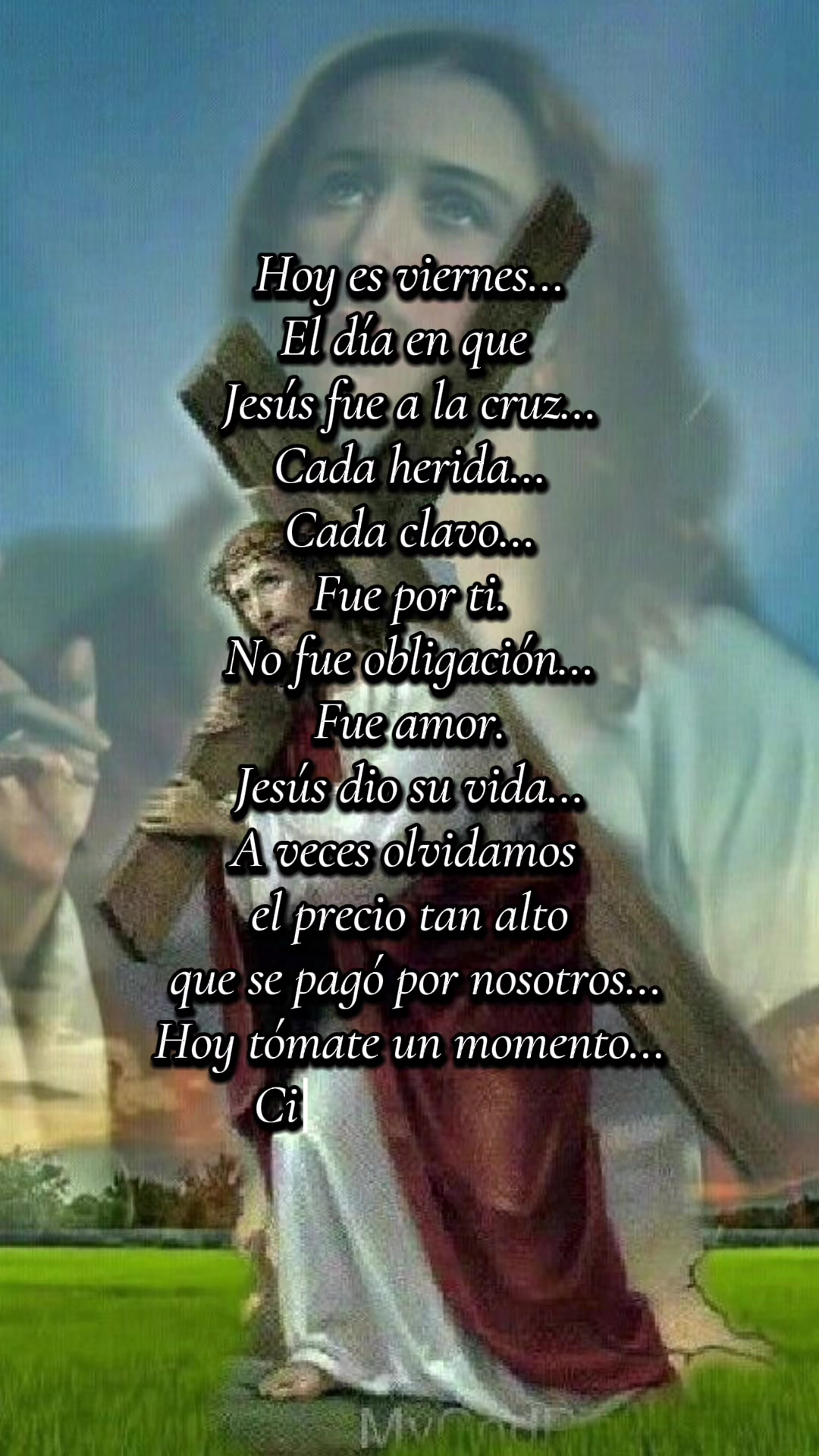 @Irma fe y esperanza 🕊️✨💫