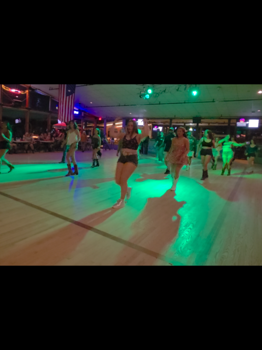 @Saddleupshawty_linedance