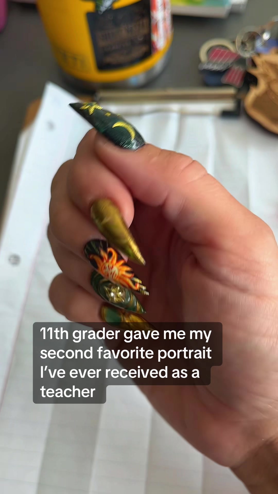@Jessica Peptis